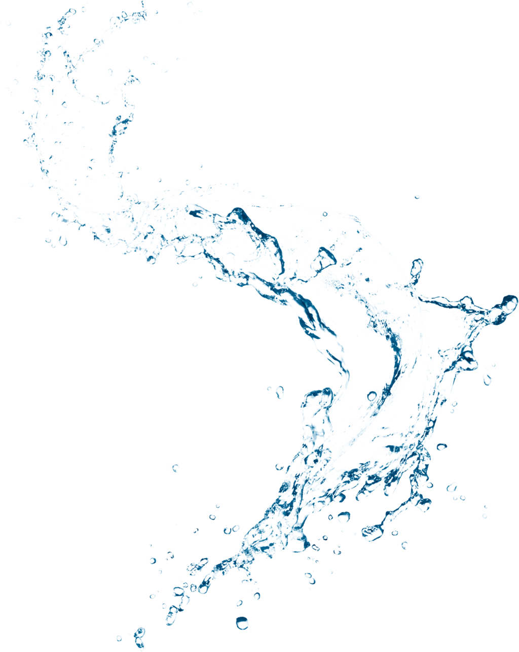Water Droplets PNG HD - 125191