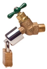 Water Faucet PNG - 151062
