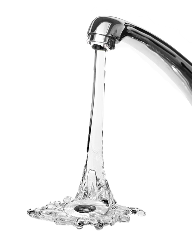 Water Faucet PNG - 151052
