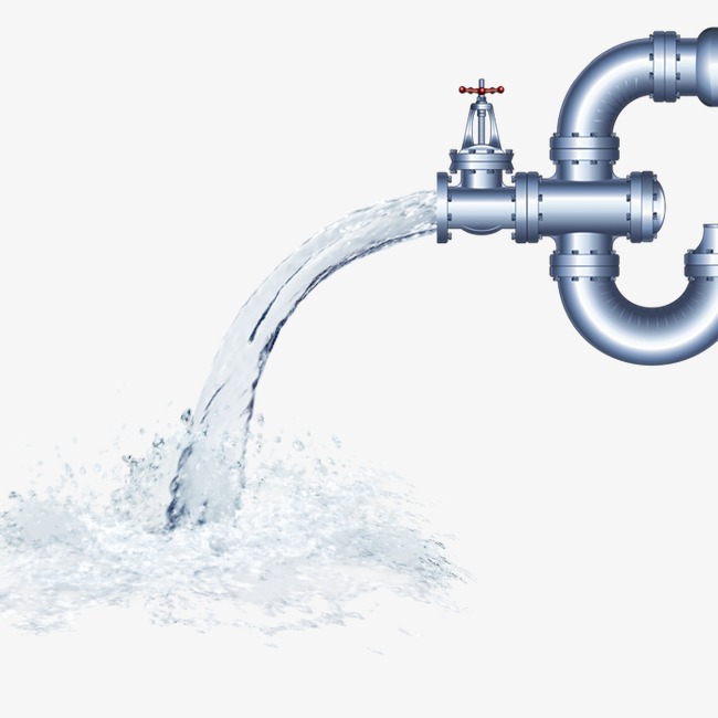 Water Faucet PNG - 151051