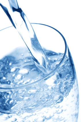 Water Glass HD PNG - 118502