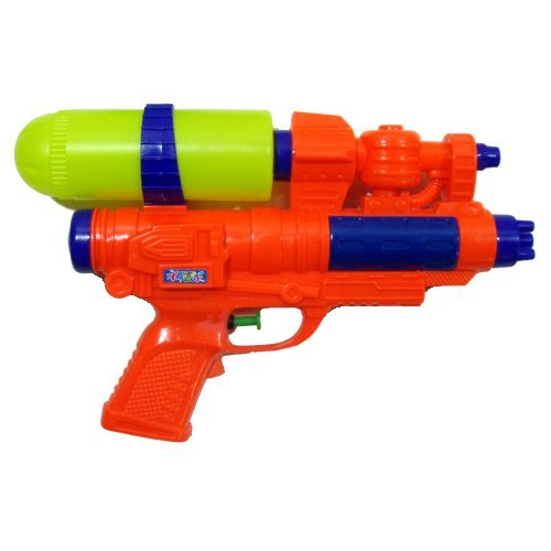 Water Gun PNG - 52983