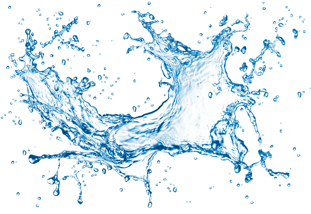 Water HD PNG - 117846