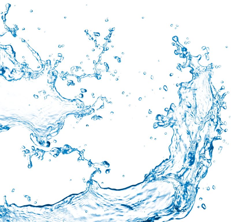 Water HD PNG - 117848