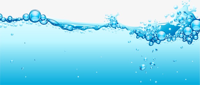 Water Elemental, Water, Drops