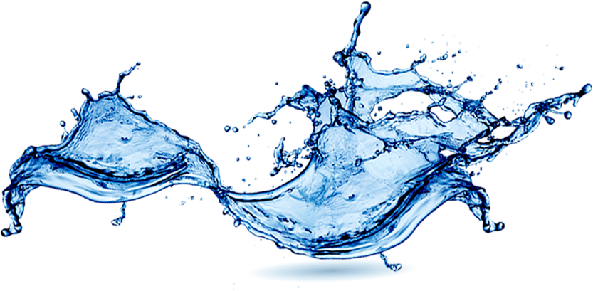 Water HD PNG - 117845