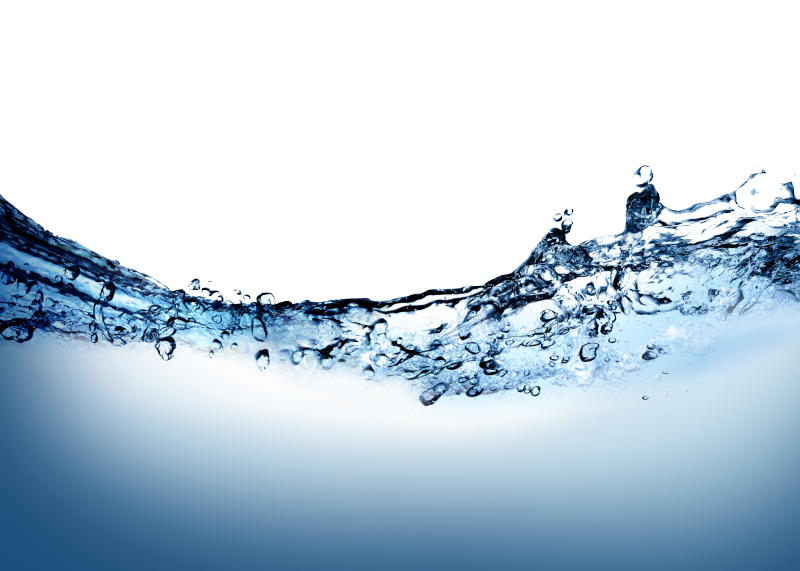 Water HD PNG - 117842