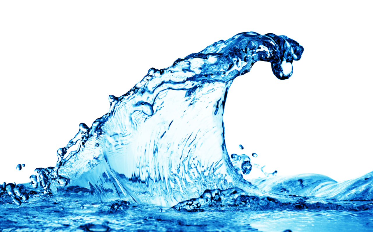 Water HD PNG - 117844