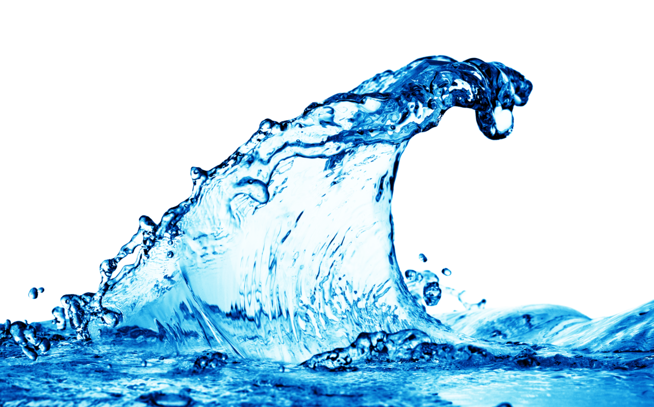 Water PNG - 55057