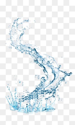 Water PNG - 55056