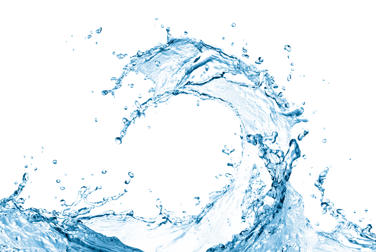 Water PNG - 18377