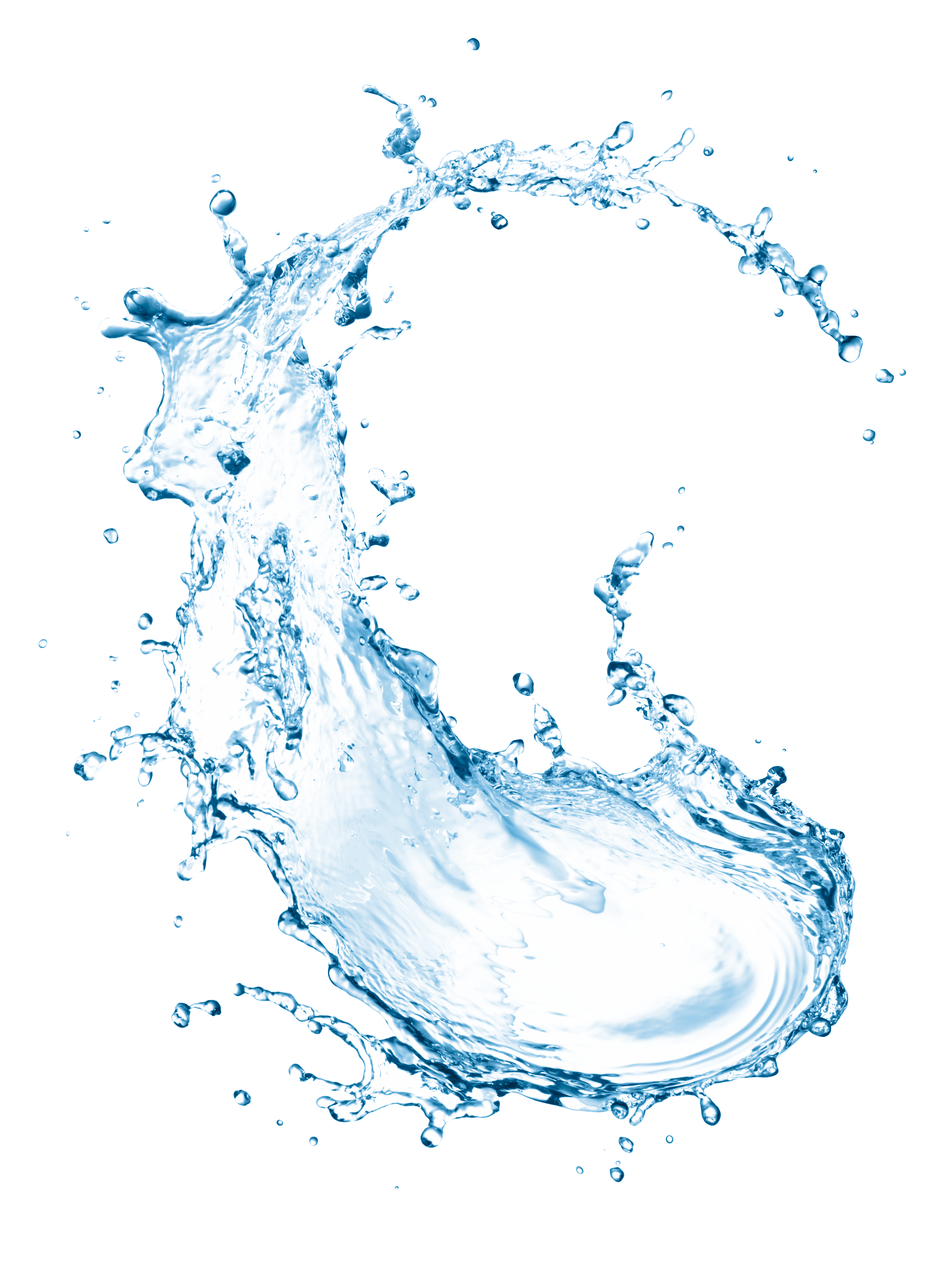 Water PNG - 18373