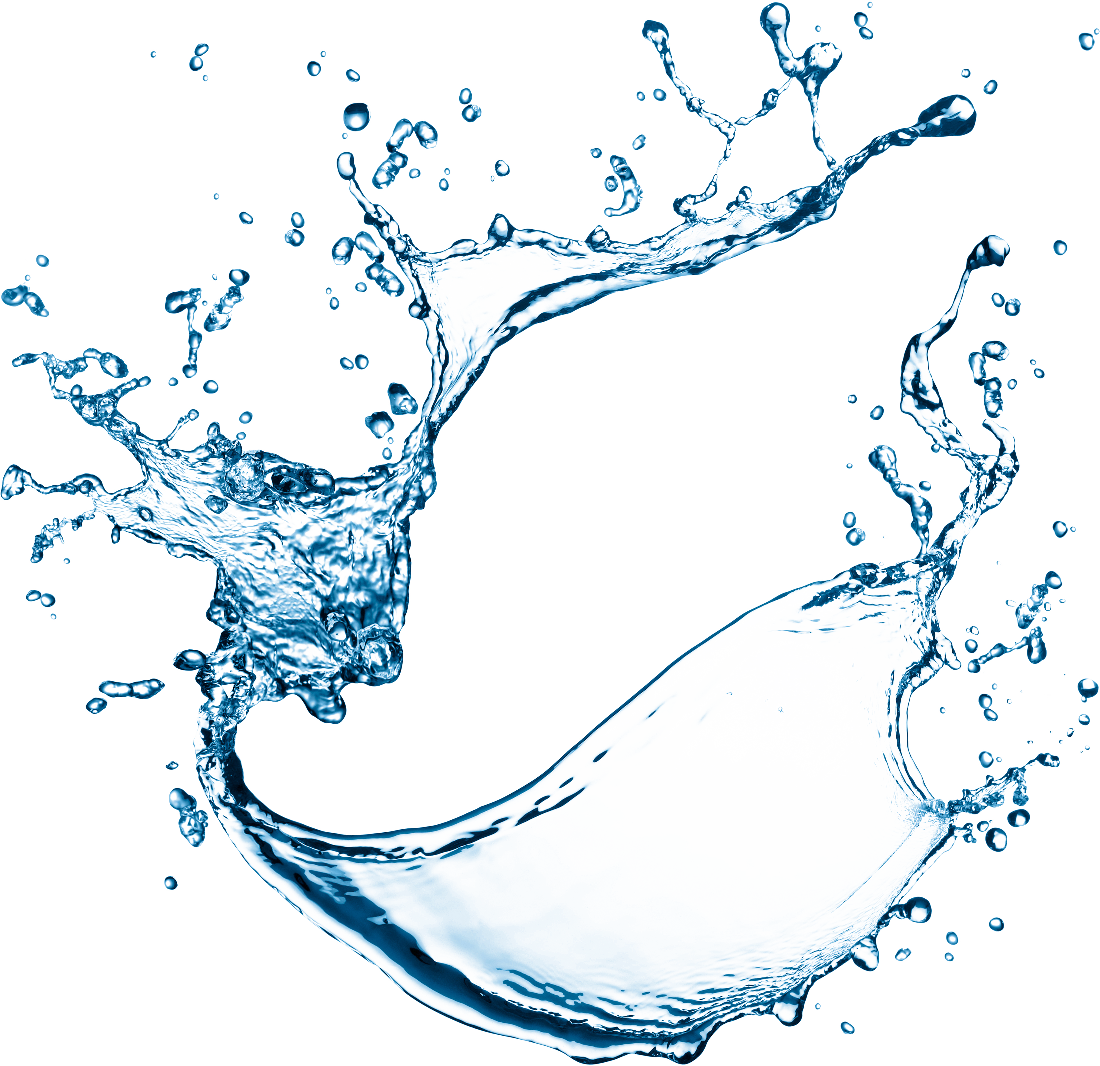 Water PNG - 55064