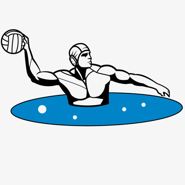 Water Polo PNG HD - 146073
