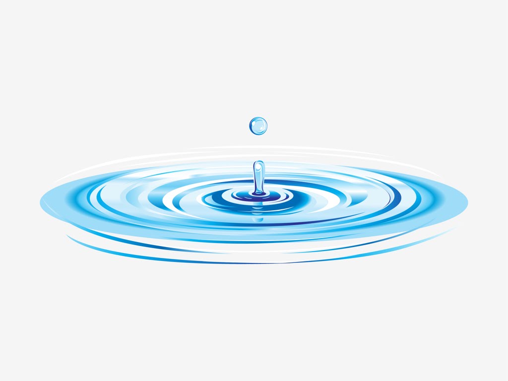 Water Ripples PNG - 64755