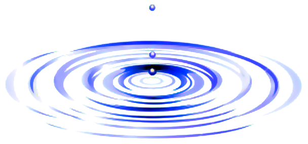 Water Ripples PNG - 64765