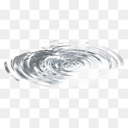 Water Ripples PNG - 64754