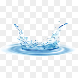 Water Ripples PNG - 64757