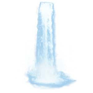 Waterfall PNG - 12337