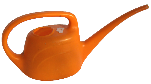Watering Can PNG HD - 140044