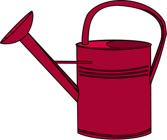 Watering Can PNG HD - 140050