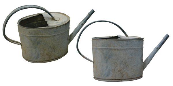 Watering Can PNG HD - 140052