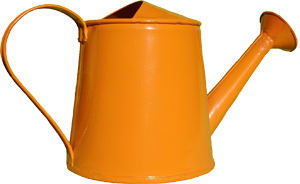 Watering Can PNG HD - 140037