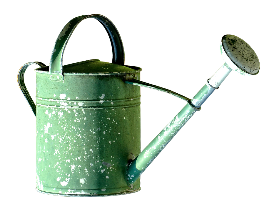 Watering Can PNG HD - 140036