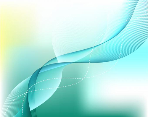 Wave Background PNG - 166097