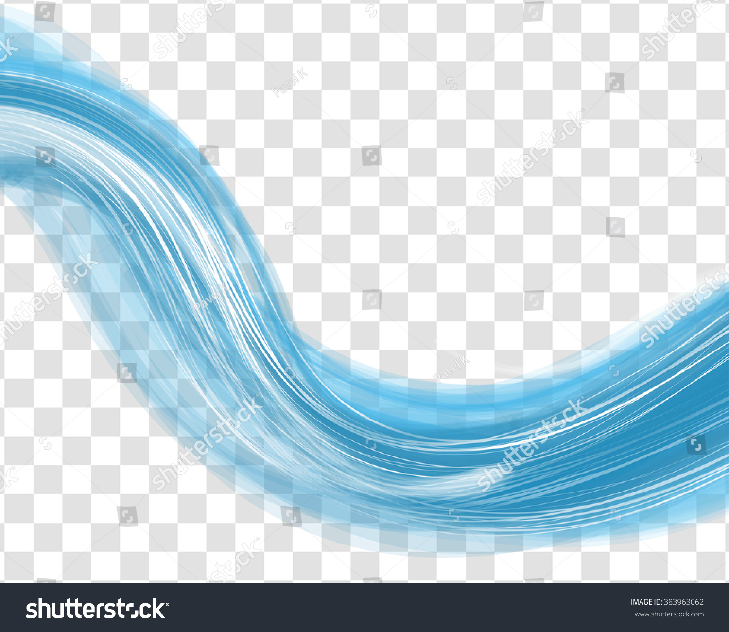Wave Background PNG - 166100