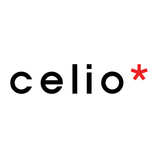 Celio logo vector .