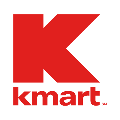 Kmart vector logo