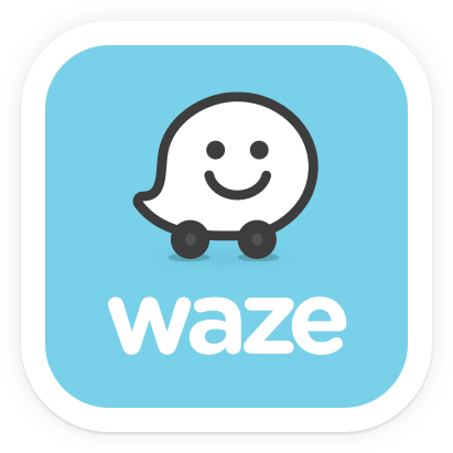 Waze PNG-PlusPNG.com-411