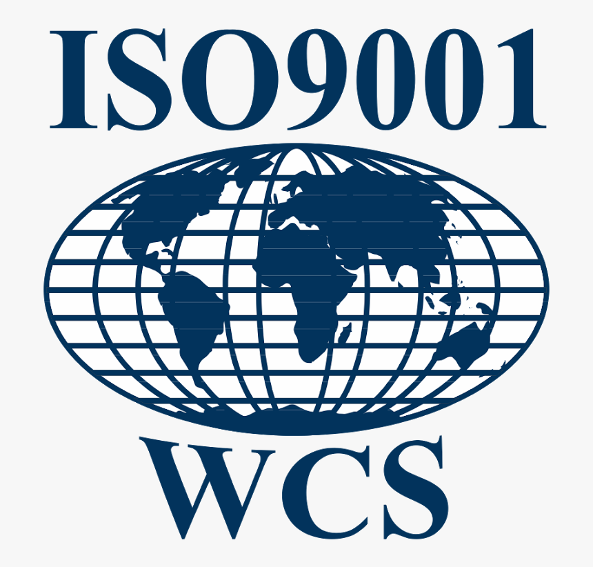 Wcs Logo PNG - 175399