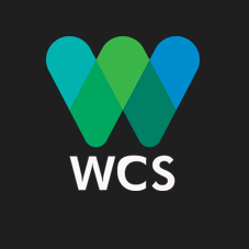 Wcs Logo PNG - 175390