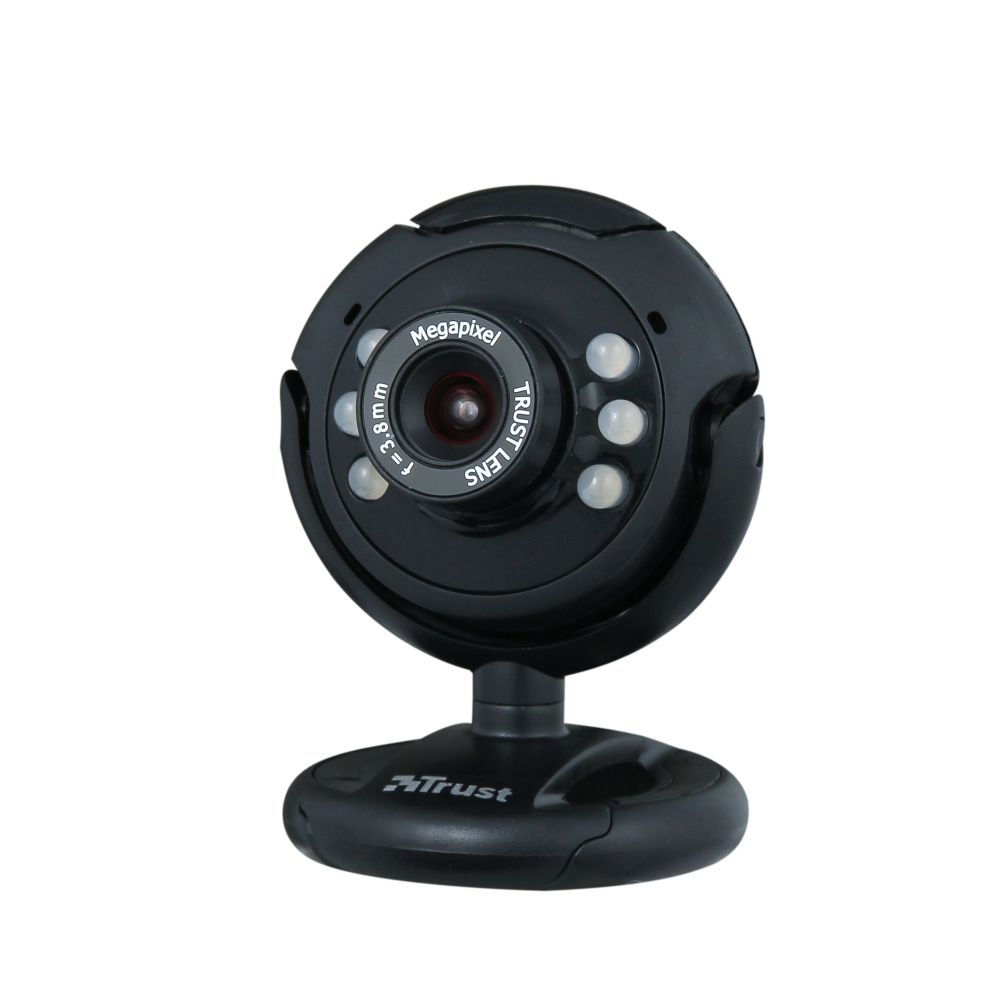 Web Camera PNG - 7202