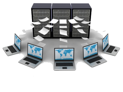 Reliable Web Hosting Service