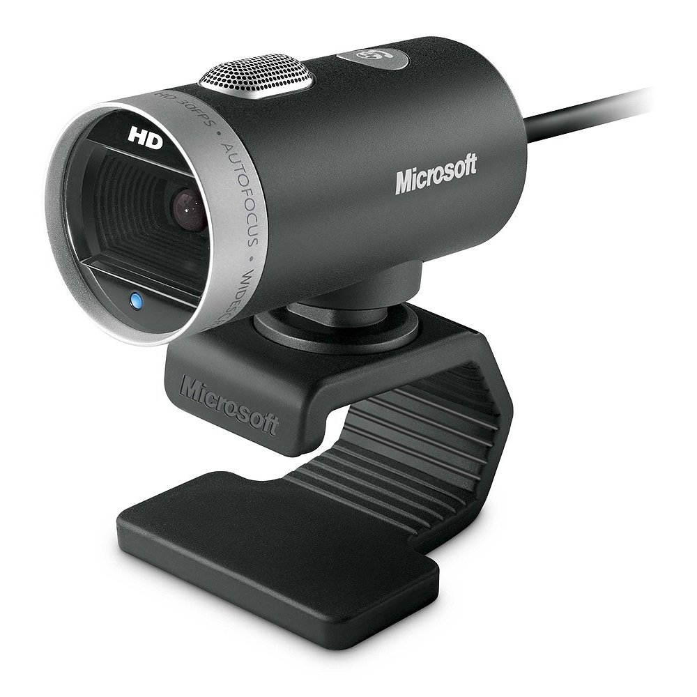 Webcam HD PNG - 118322