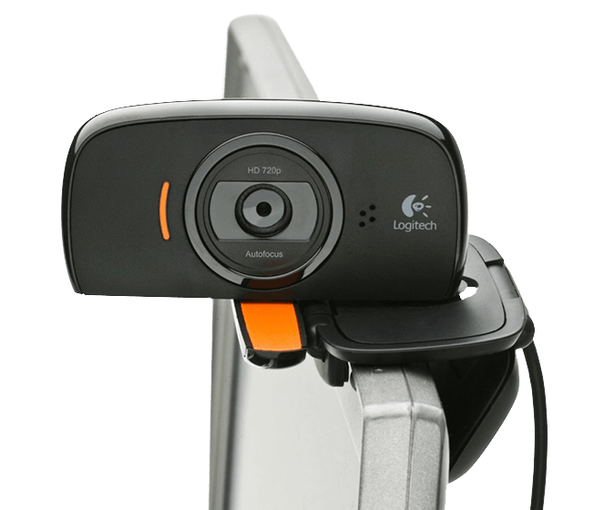 Webcam HD PNG - 118324