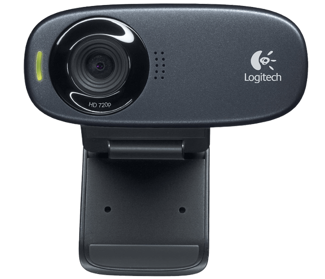 Webcam HD PNG - 118311