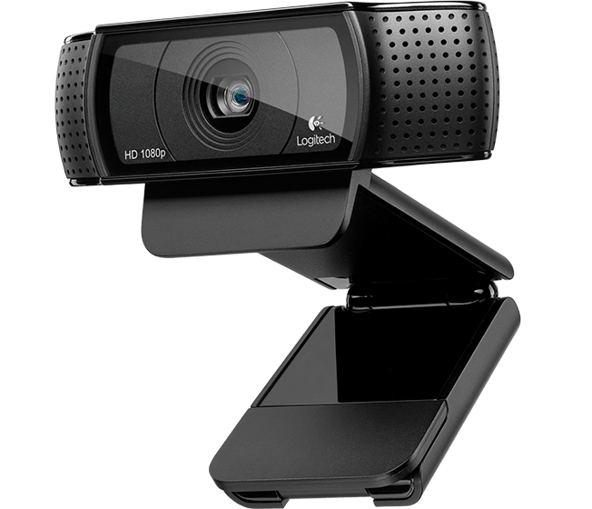 Webcam HD PNG - 118325
