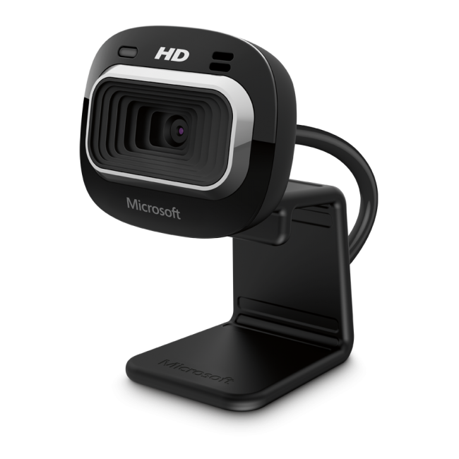 Webcam HD PNG - 118321