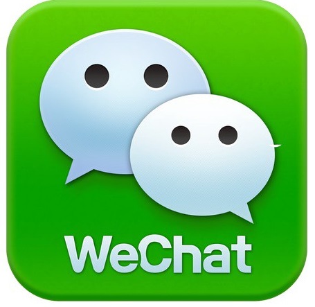 Wechat Logo PNG - 102169
