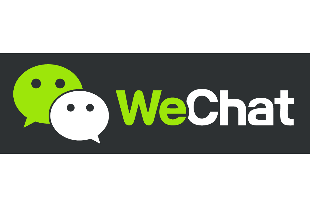 Wechat Logo Vector PNG - 108773.