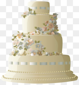 Wedding Cake PNG HD - 141148