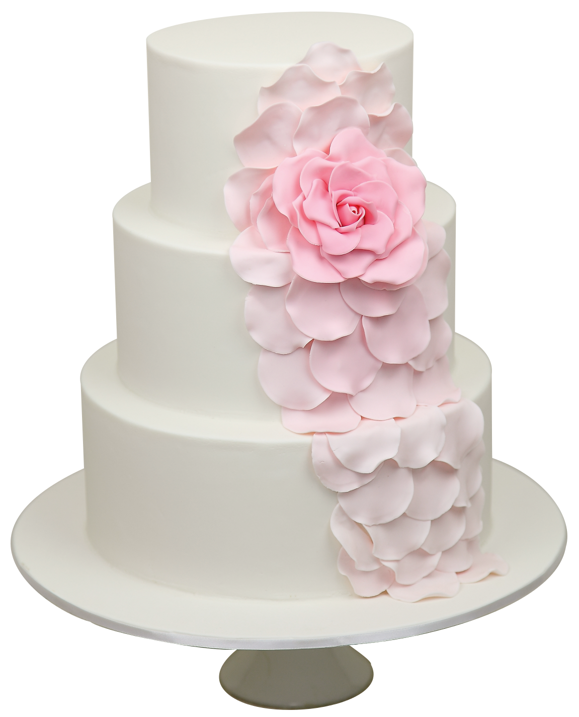 Wedding Cake PNG HD - 141141