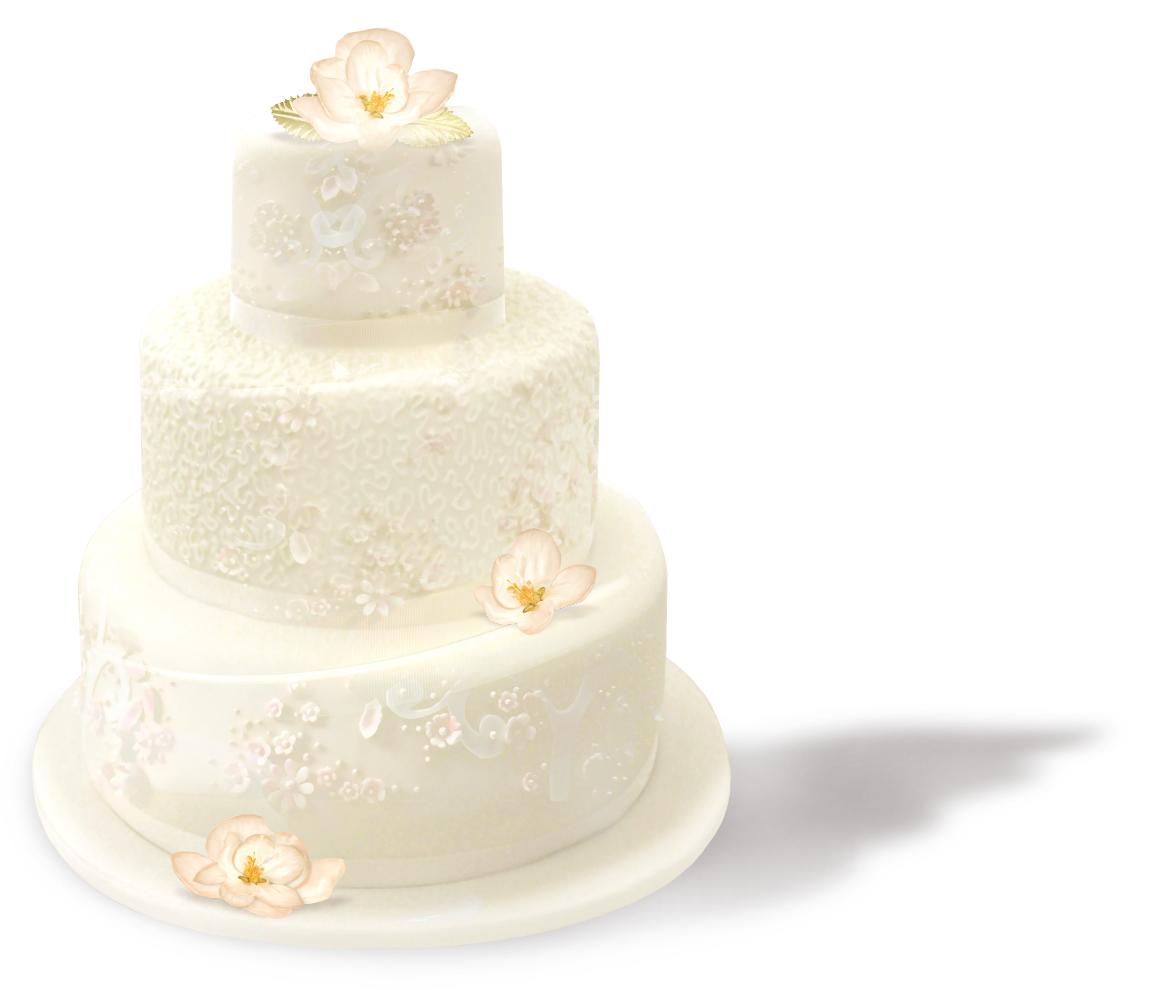Wedding Cake PNG HD - 141145