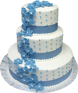 Wedding Cake PNG HD - 141146