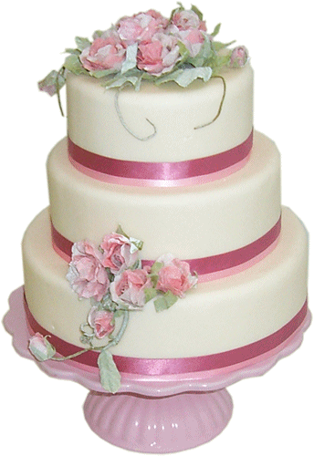 Wedding Cake PNG HD - 141147