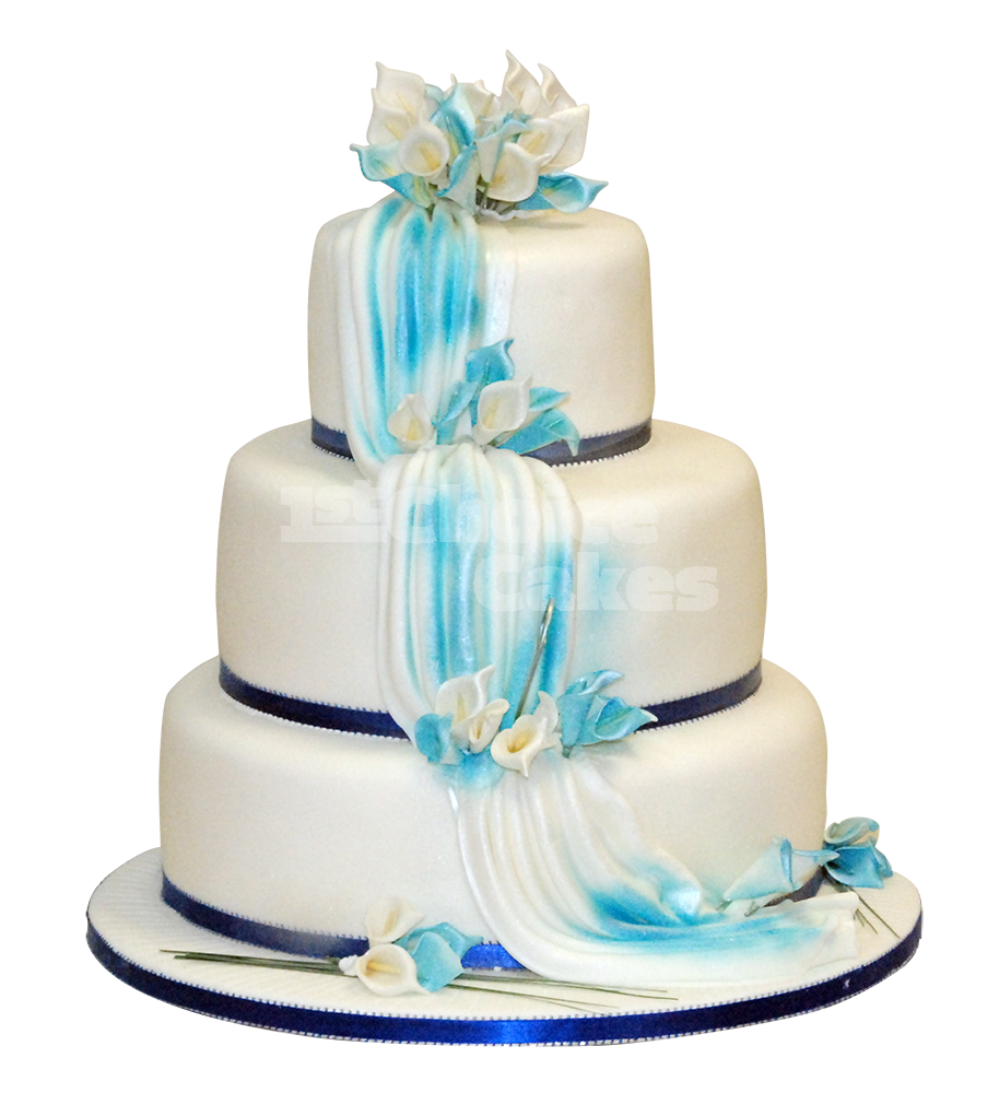 Wedding cake Transparent PNG 
